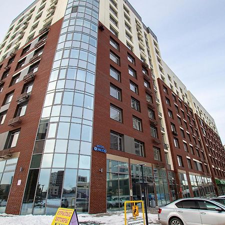 Raisson Aparthotel G74 Хан Шатыр Astana Exterior foto