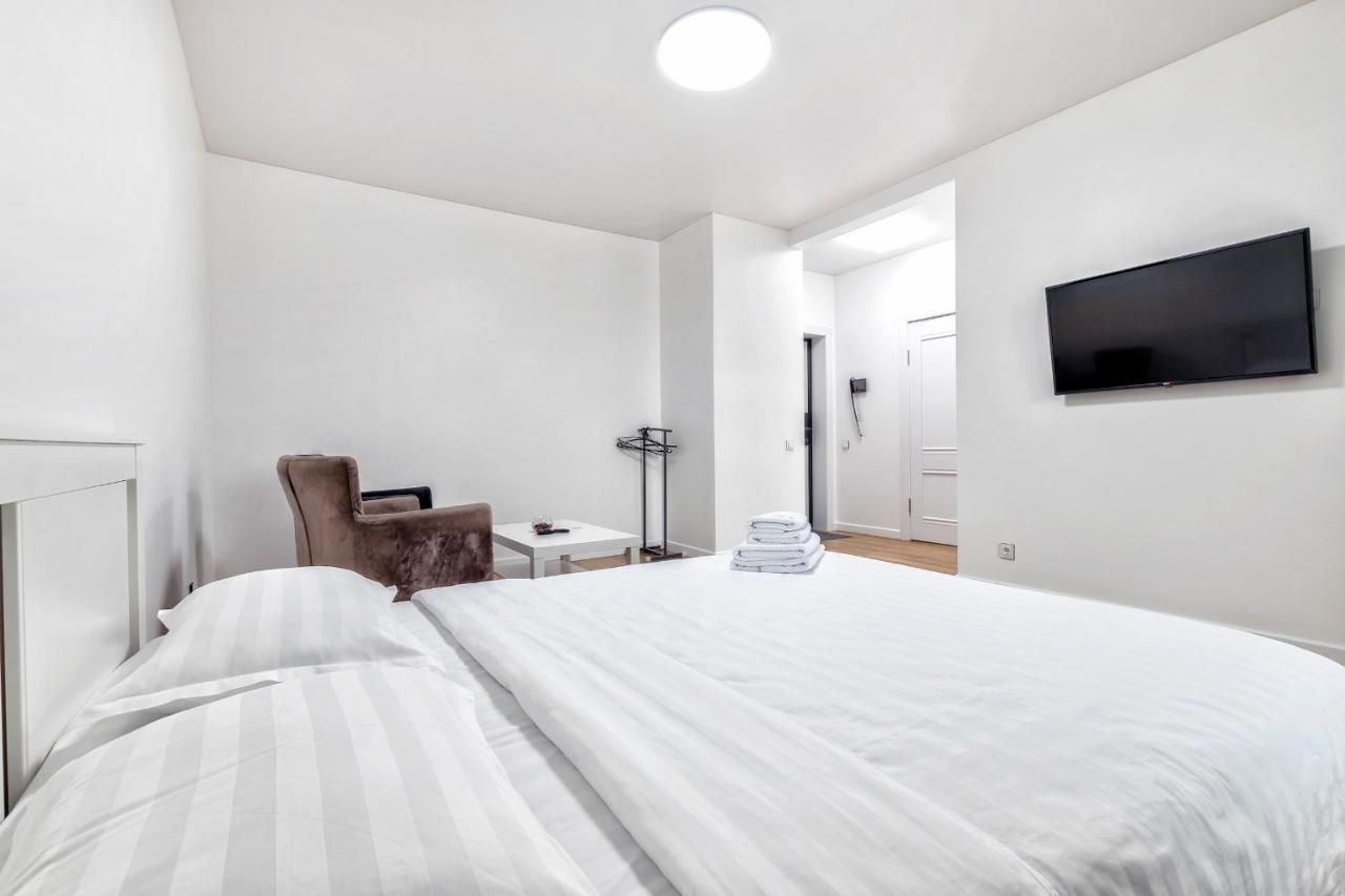 Raisson Aparthotel G74 Хан Шатыр Astana Exterior foto
