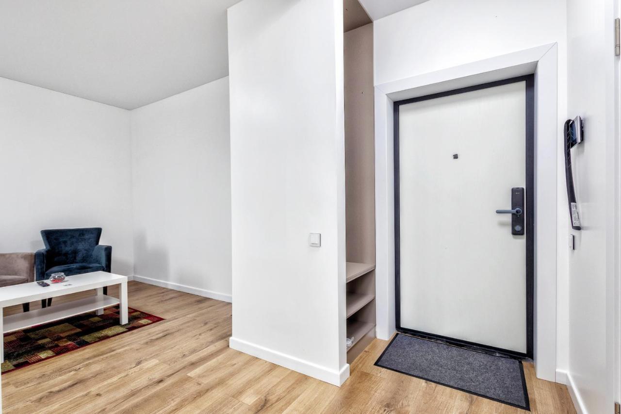 Raisson Aparthotel G74 Хан Шатыр Astana Exterior foto