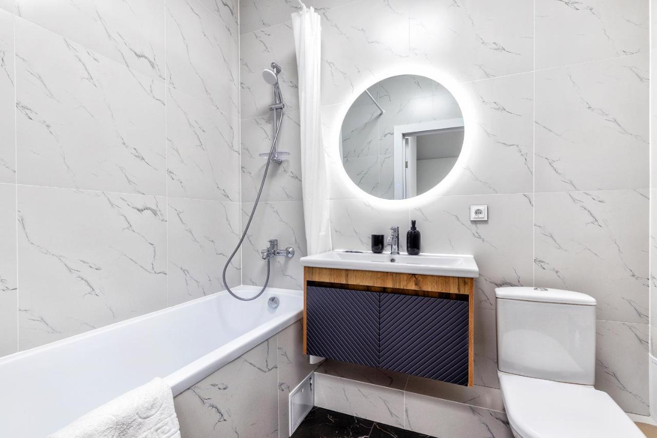 Raisson Aparthotel G74 Хан Шатыр Astana Exterior foto