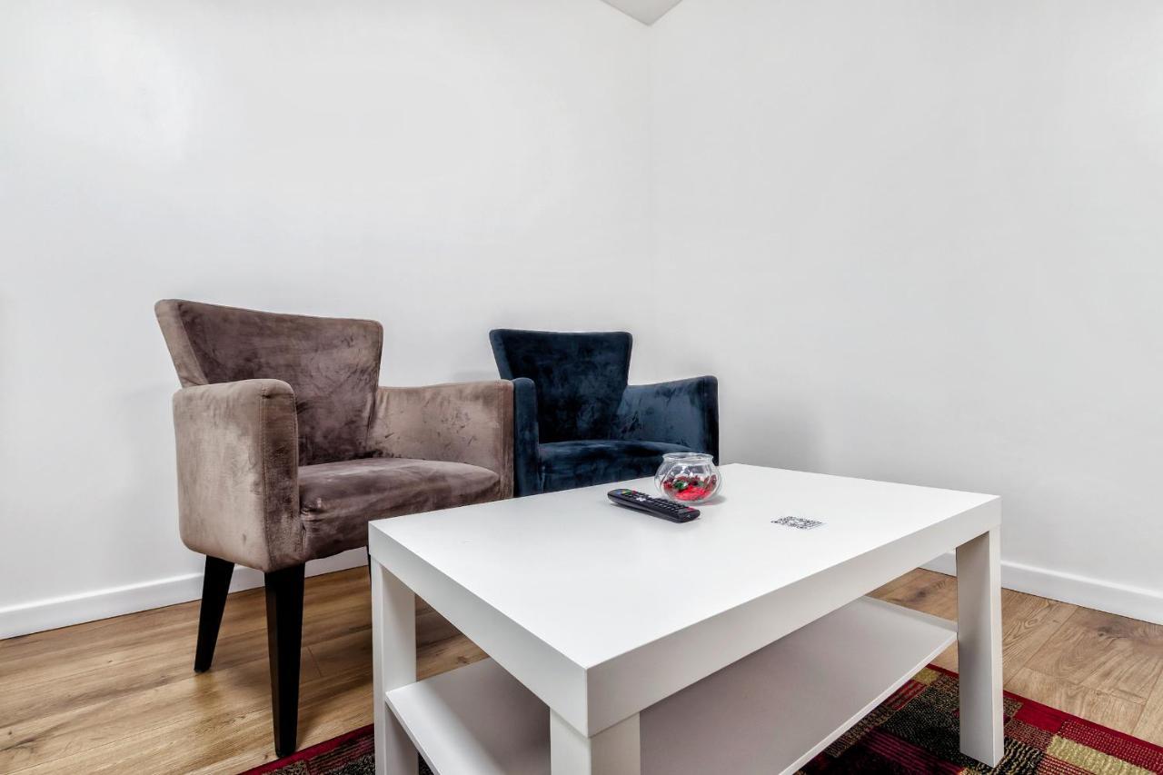 Raisson Aparthotel G74 Хан Шатыр Astana Exterior foto
